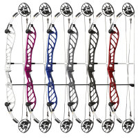 PSE Arco compound Supra X 40 SE2