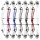 PSE Arco compound Supra X 40 SE2