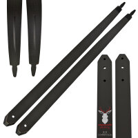 Flettenti | JACKALOPE JLS Recurve - Competition - 20-50 lbs