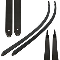 Flettenti | JACKALOPE JLS Recurve - Competition - 20-50 lbs