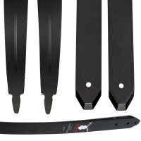 Flettenti | JACKALOPE JLS Recurve - Competition - 20-50 lbs