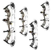 BEAR ARCHERY Alaskan XT RTH Package - 45-70 lbs - Arco...