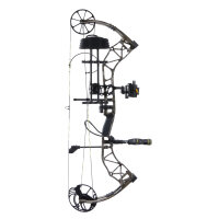 BEAR ARCHERY Pacchetto Adapt Plus RTH - 45-70 lbs - Arco...