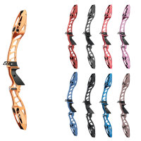 Riser | HOYT Formula XD - 25 pollici