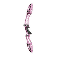 Riser | HOYT Formula XD - 25 pollici