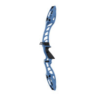 Riser | HOYT Formula XD - 25 pollici
