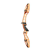 Riser | HOYT Formula XD - 25 pollici