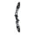 Riser | HOYT Formula XD - 25 pollici