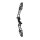 Riser | HOYT Formula XD - 25 pollici