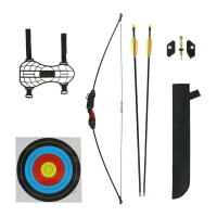 EK ARCHERY Chameleon LB - arco lungo - set di archi per...