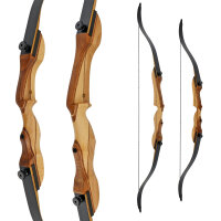 DRAKE Alabaster Junior - 48 o 58 pollici - 10-18 libbre -...