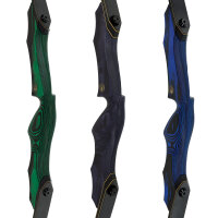 JACKALOPE Crystal - JLS - 62-64 pollici - Arco ricurvo -...