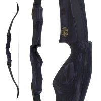 JACKALOPE Crystal - JLS - 62-64 pollici - Arco ricurvo - 20-50 lbs