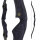 JACKALOPE Crystal - JLS - 62-64 pollici - Arco ricurvo - 20-50 lbs