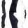 JACKALOPE Crystal - JLS - 62-64 pollici - Arco ricurvo - 20-50 lbs
