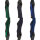 JACKALOPE Crystal - JLS - 62-64 pollici - Arco ricurvo - 20-50 lbs