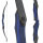 JACKALOPE Crystal - JLS - 62-64 pollici - Arco ricurvo - 20-50 lbs