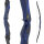JACKALOPE Crystal - JLS - 62-64 pollici - Arco ricurvo - 20-50 lbs