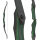JACKALOPE Crystal - JLS - 62-64 pollici - Arco ricurvo - 20-50 lbs