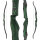 JACKALOPE Crystal - JLS - 62-64 pollici - Arco ricurvo - 20-50 lbs