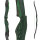 JACKALOPE Crystal - JLS - 62-64 pollici - Arco ricurvo - 20-50 lbs
