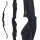 JACKALOPE Crystal - JLS - 62-64 pollici - Arco ricurvo - 20-50 lbs