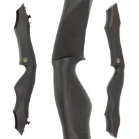 JACKALOPE Flint - JLS - 62-64 pollici - 20-50 lbs - Arco ricurvo