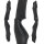 JACKALOPE Flint - JLS - 62-64 pollici - 20-50 lbs - Arco ricurvo