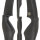 JACKALOPE Flint - JLS - 62-64 pollici - 20-50 lbs - Arco ricurvo