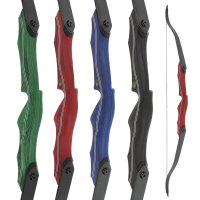 JACKALOPE Pure Elements - JLS - 62-64 pollici - Arco...