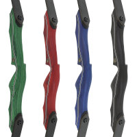 JACKALOPE Pure Elements - JLS - 62-64 pollici - Arco ricurvo - 20-50 libbre