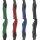 JACKALOPE Pure Elements - JLS - 62-64 pollici - Arco ricurvo - 20-50 libbre