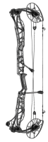 MATHEWS Lift 33 - Arco compound - 60 lbs | 30.0 pollici |...