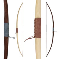 MARKSMAN Oldmans Wood - 15-40 lbs - 50-70 pollici - Arco...