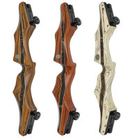 Riser | SPIDERBOWS - Hawk - ILF - 15-21 pollici