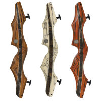 Riser | SPIDERBOWS - Hawk - ILF - 15-21 pollici