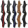 Riser | SPIDERBOWS - Hawk - ILF - 15-21 pollici
