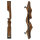 Riser | SPIDERBOWS - Hawk - ILF - 15-21 pollici