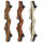 Riser | SPIDERBOWS - Hawk - ILF - 15-21 pollici