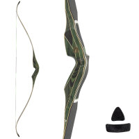 JACKALOPE - Malachite Refined Tournament - 62 pollici -...