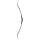 JACKALOPE - Malachite Refined Tournament - 62 pollici - Arco ricurvo One Piece - 25-45 lbs