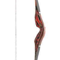 JACKALOPE - Red Beryl Refined Tournament - 62 pollici -...