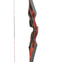 JACKALOPE - Red Beryl - Classic Tournament - 64 pollici -...