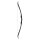 JACKALOPE - Obsidian Classic Tournament - 64 pollici - Arco ricurvo One Piece - 25-45 lbs