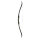 JACKALOPE - Malachite Classic Tournament - 64 pollici - Arco ricurvo One Piece - 25-45 lbs