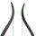JACKALOPE - Tourmaline - Classic Tournament - 62-64 pollici - 30-50 lbs - Arco ricurvo Take Down