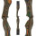 Riser | JACKALOPE - Tourmaline - ILF - 17-23 pollici