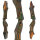 Riser | JACKALOPE - Tourmaline - ILF - 17-23 pollici