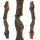 Riser | JACKALOPE - Tourmaline - ILF - 17-23 pollici