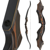 JACKALOPE - Tigerseye - Refined Tournament - 60-68...